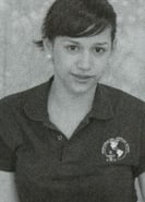 Natalia Gabriela Ancira