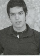 Antonio Cavazos