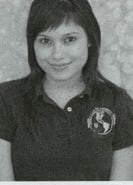 Claudia Elizabeth Chavez Sosa
