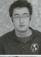 Carlos Albeto Garza