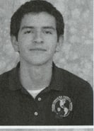 Arioch Herrera