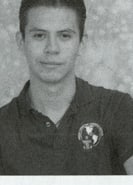 Benjamin Manzano
