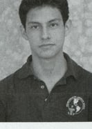 Jonathan Monterrey