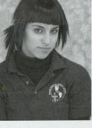 Alejandra Murguia