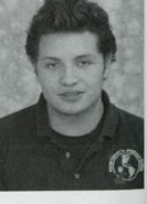 Alejandro Nunez
