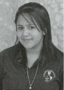 Gabrila Brito