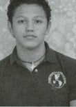 Ian Ismael Vargas