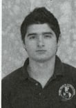 Juan Francisco Saldivar