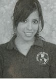Alejandra Santos