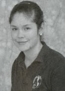 Daniela Galvan