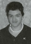 Josue Amador