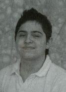 Ruben Saenz