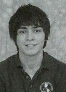 Daniel Villarreal