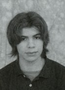 Erick Moreno