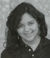 Christa Gomez