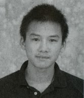 Terry Liang