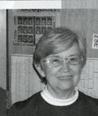 Nancy Phaup, 2008