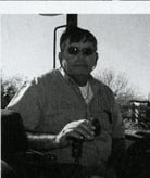 Eduardo Sanchez, 2008