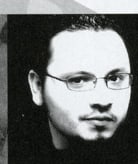 Cesar Galaviz, 2008