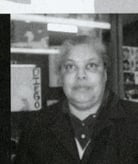 Diane Garcia, 2008