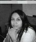 Desiree Gutierrez, 2008