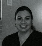 Bernice Garza, 2008