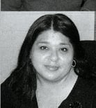 Eva Sanchez, 2008