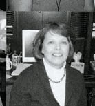 Barbara Stottlemyer, 2008