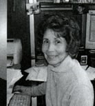 Carmen Gonzales, 2008