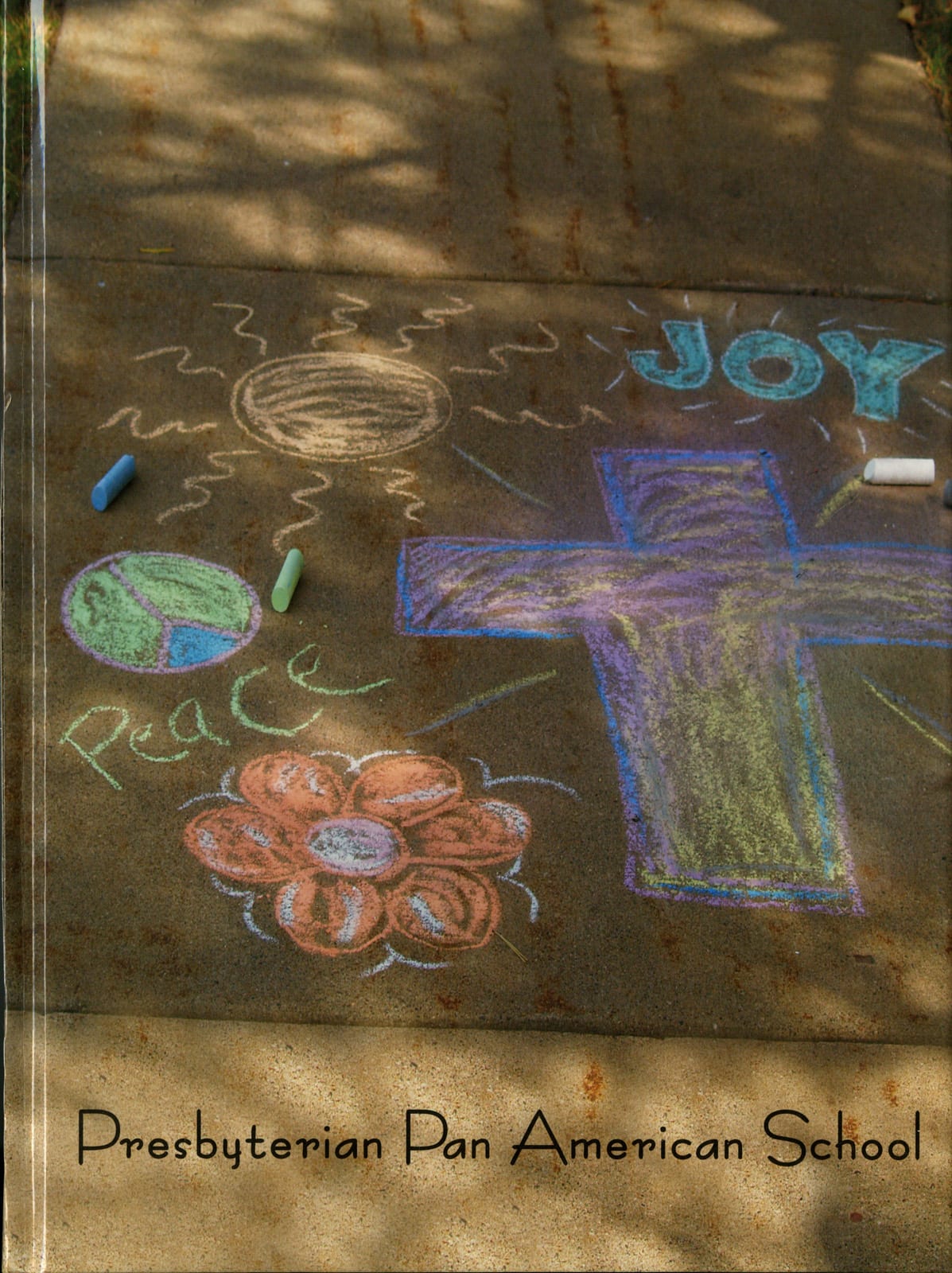 Juntos 2008 cover