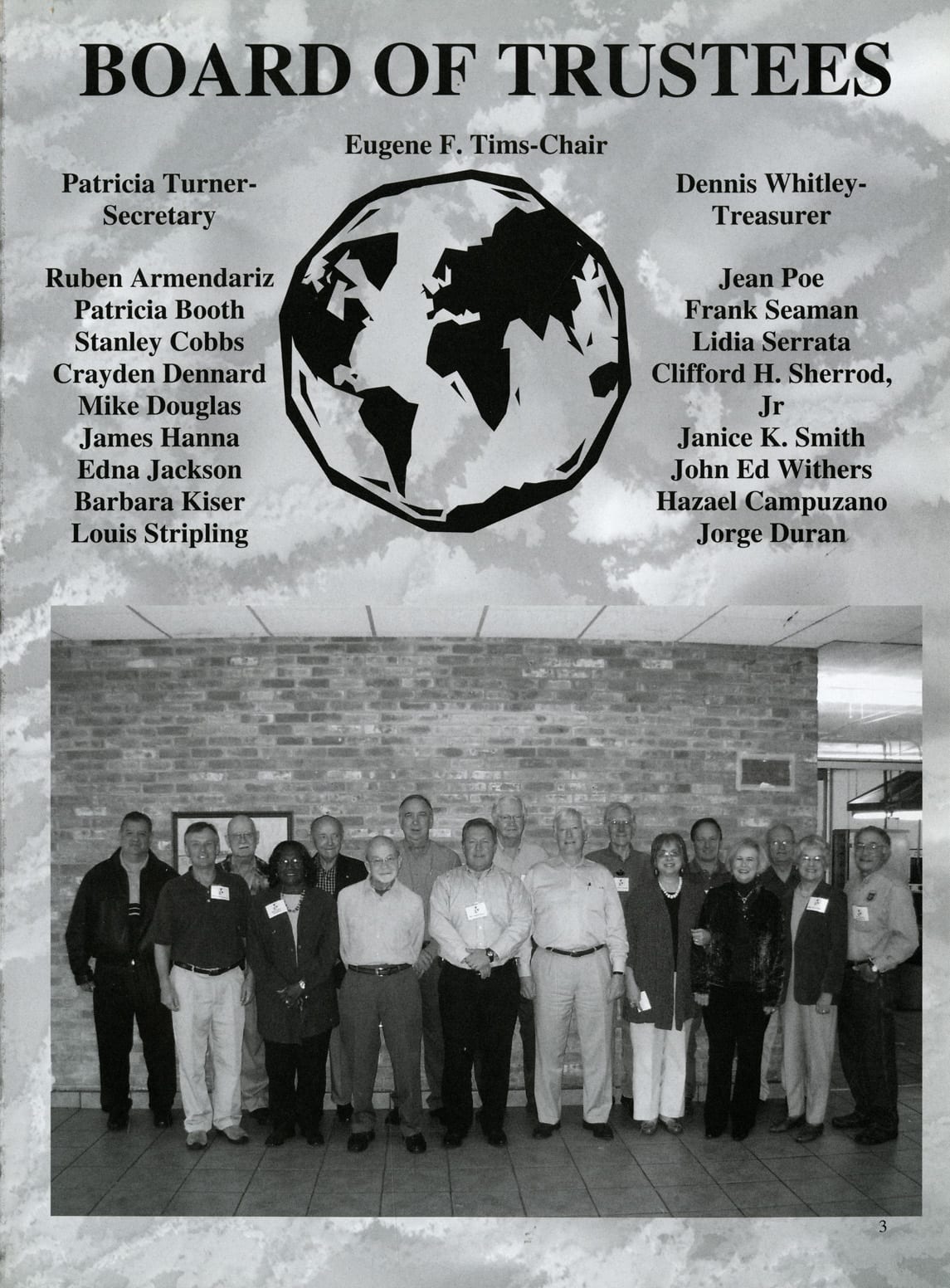 Juntos 2008, page 7