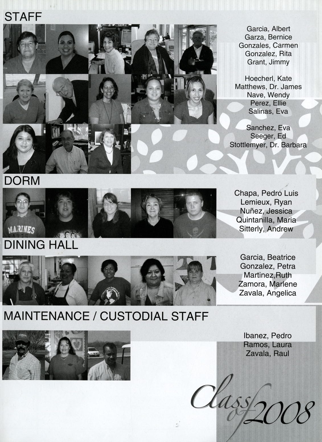 Juntos 2008, page 11