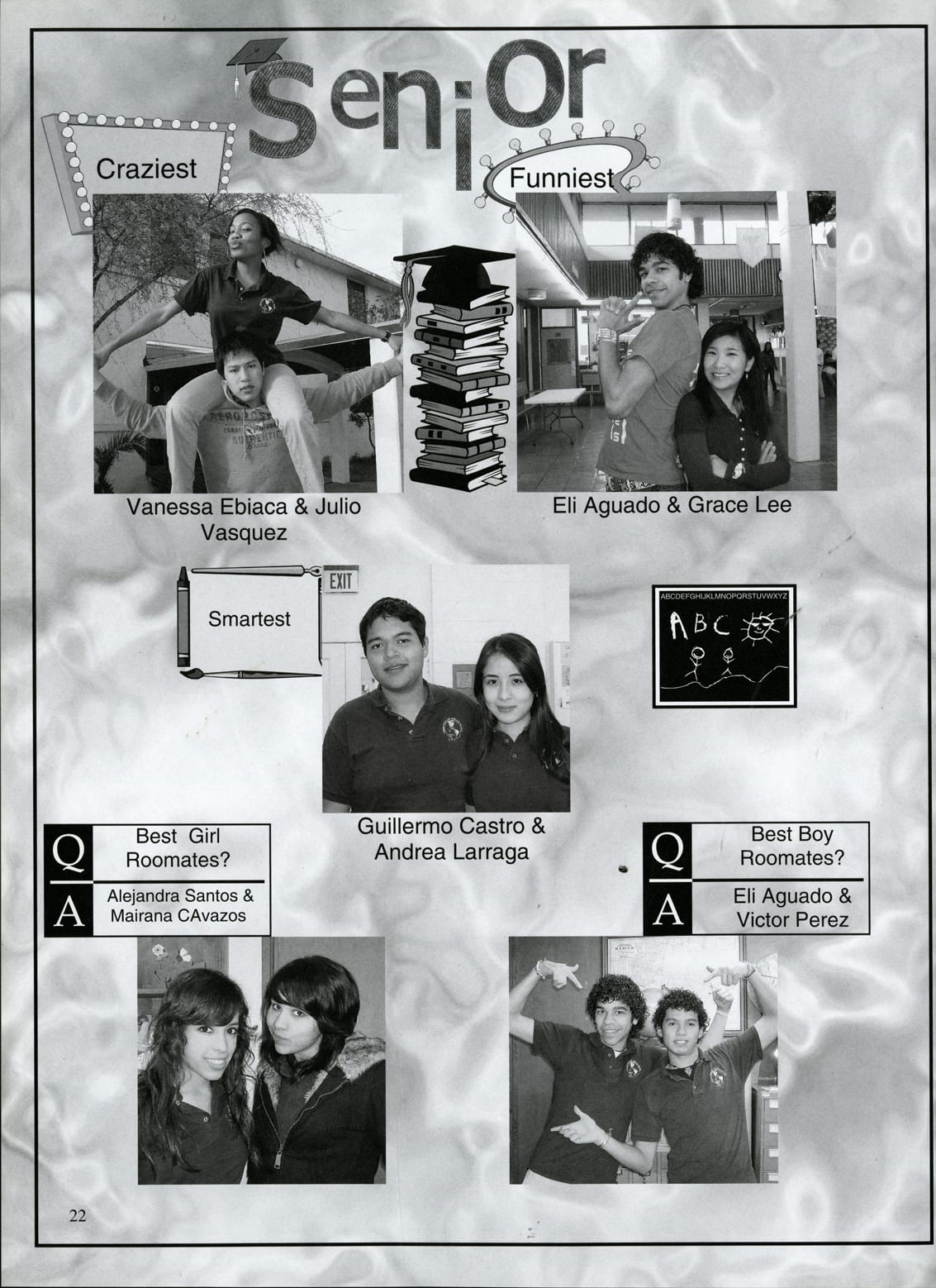 Juntos 2008, page 26