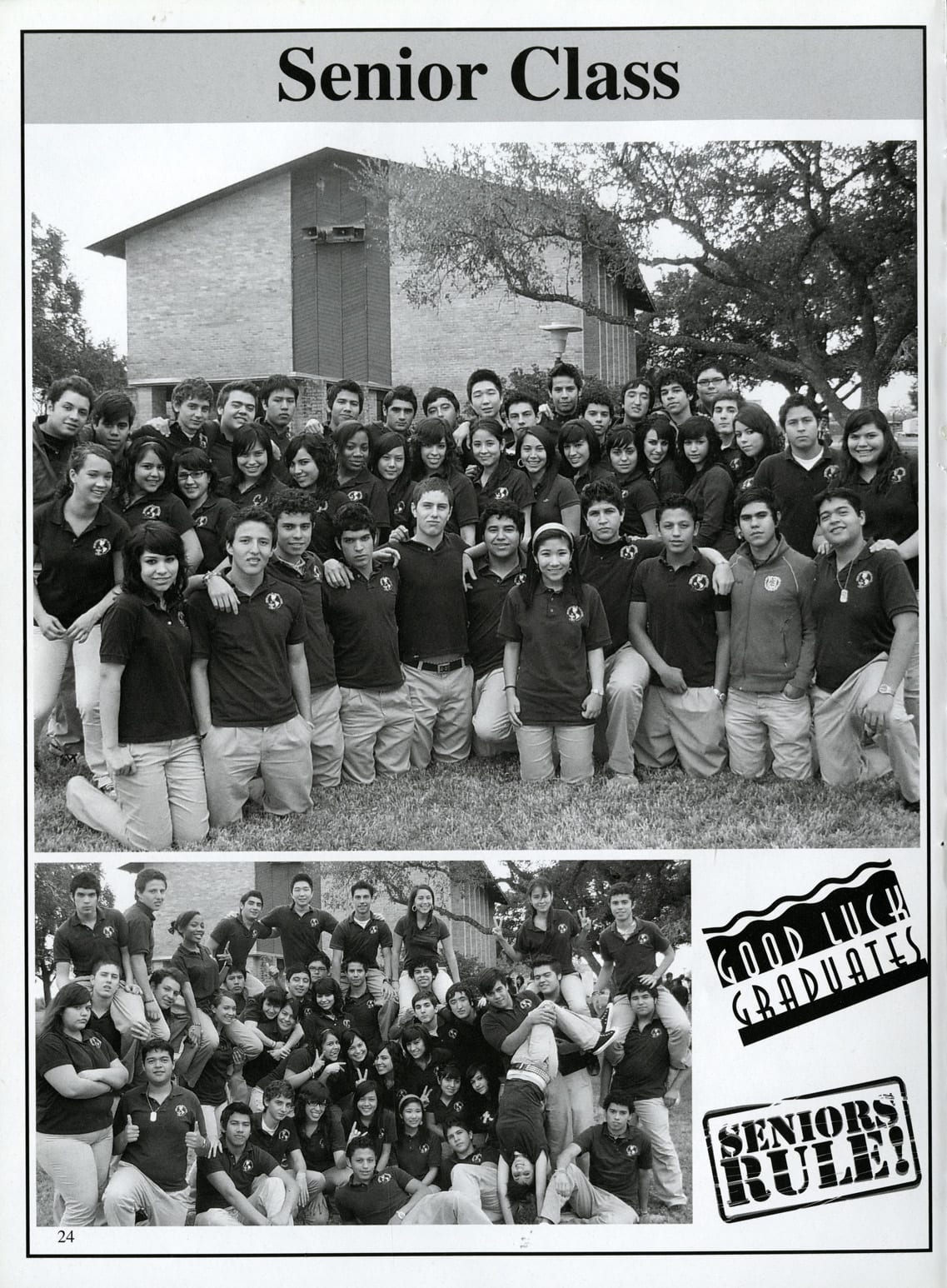 Juntos 2008, page 28