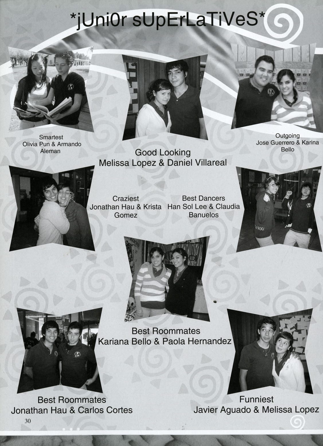 Juntos 2008, page 34
