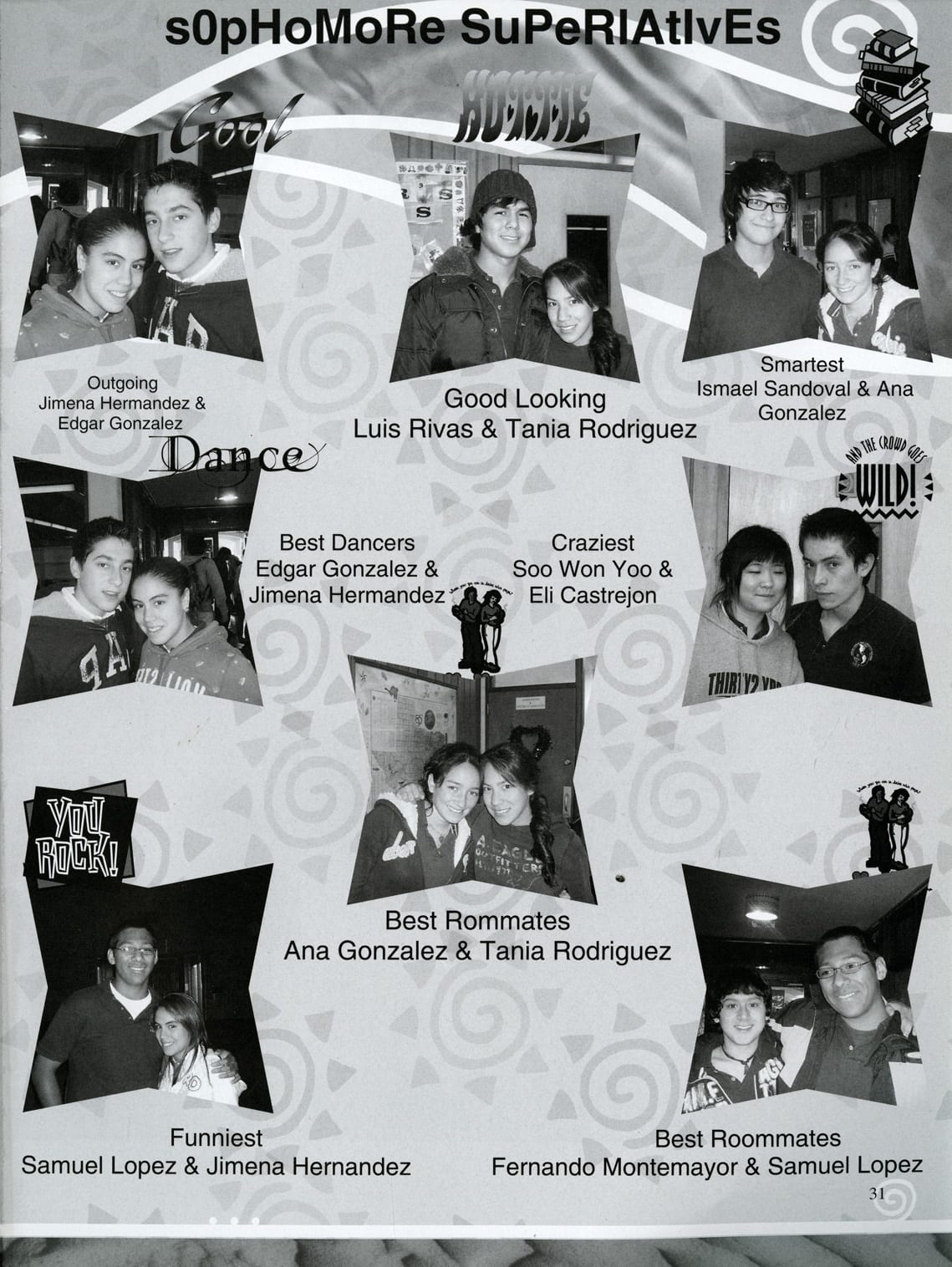 Juntos 2008, page 35