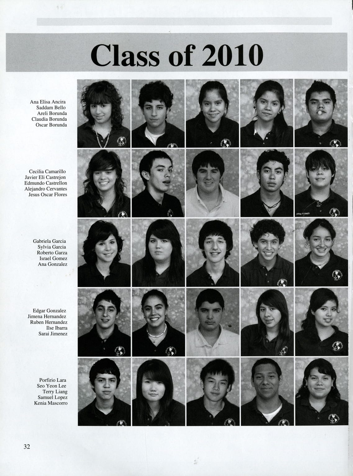 Juntos 2008, page 36