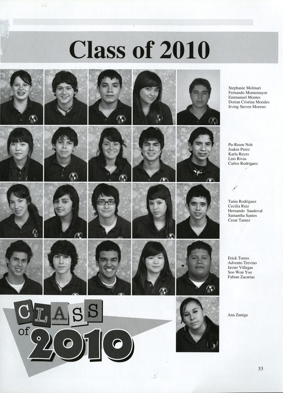 Juntos 2008, page 37