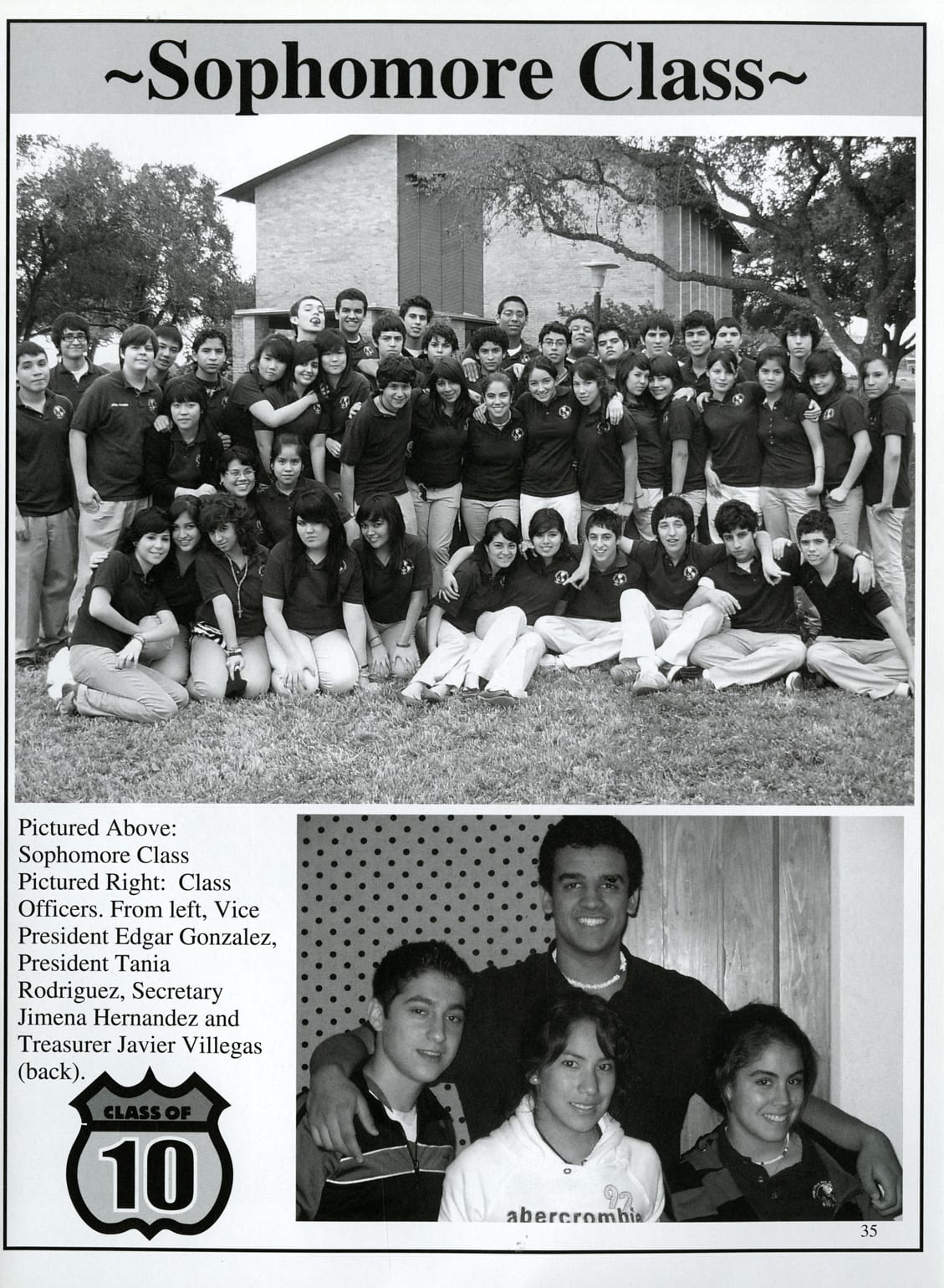 Juntos 2008, page 39