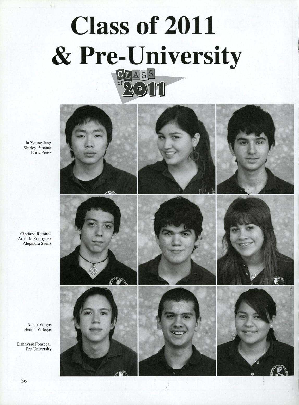 Juntos 2008, page 40