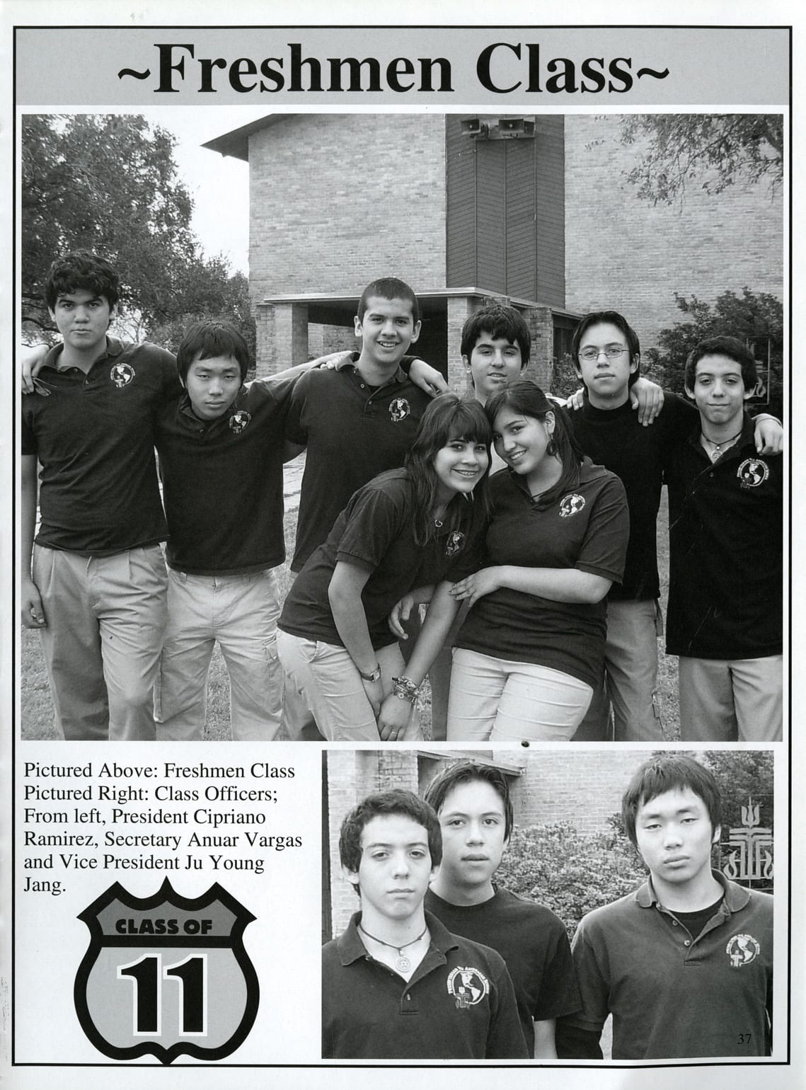Juntos 2008, page 41