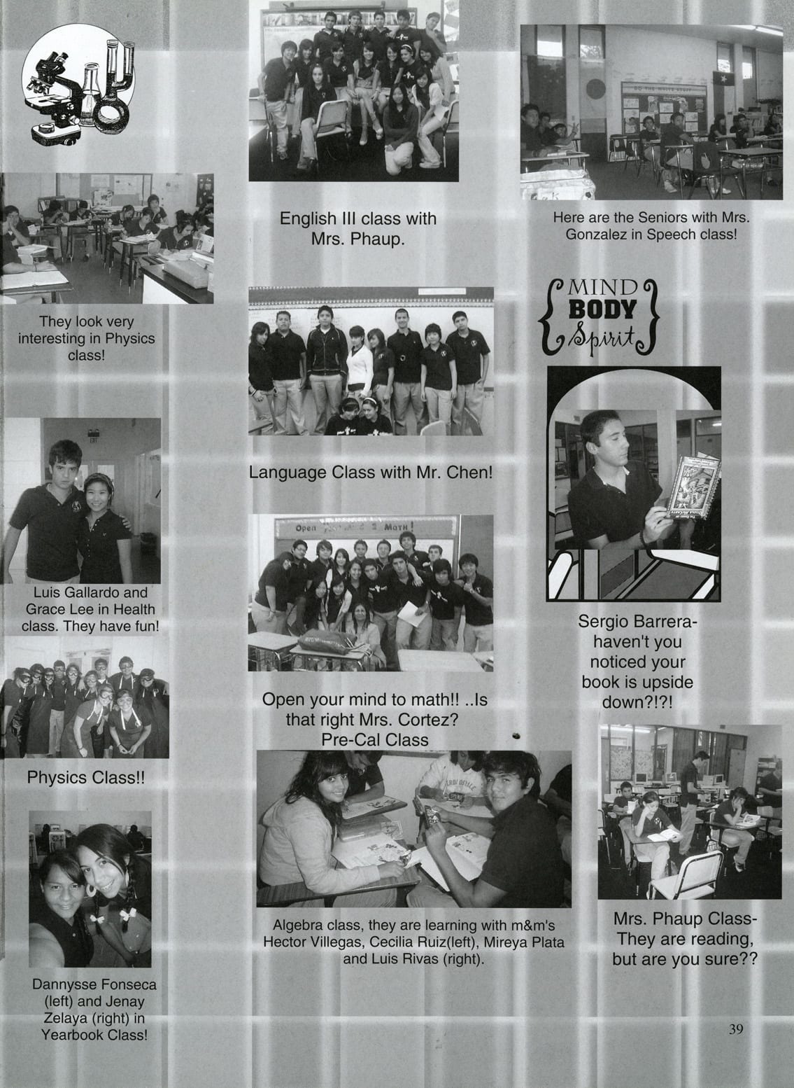 Juntos 2008, page 43