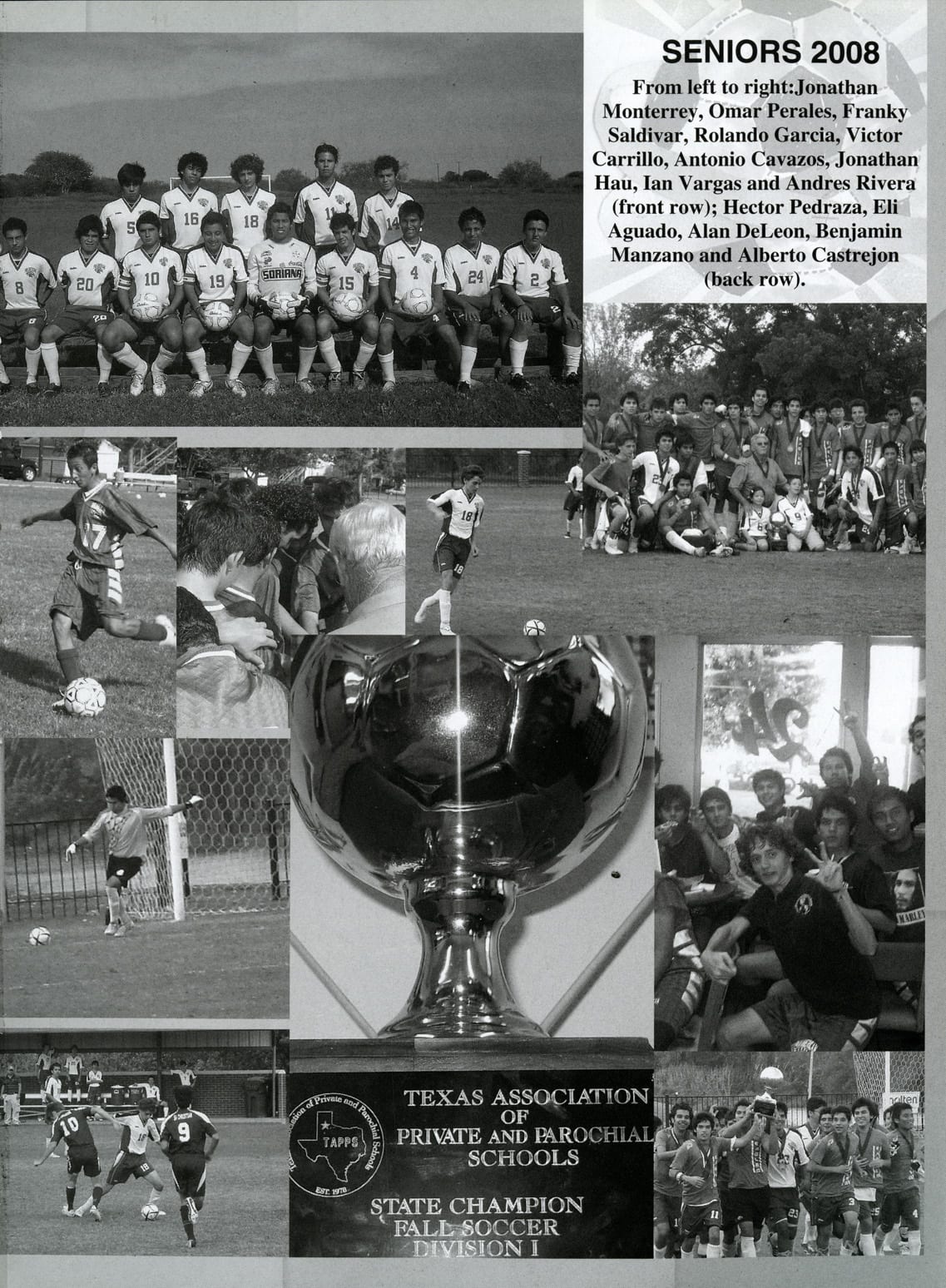 Juntos 2008, page 45