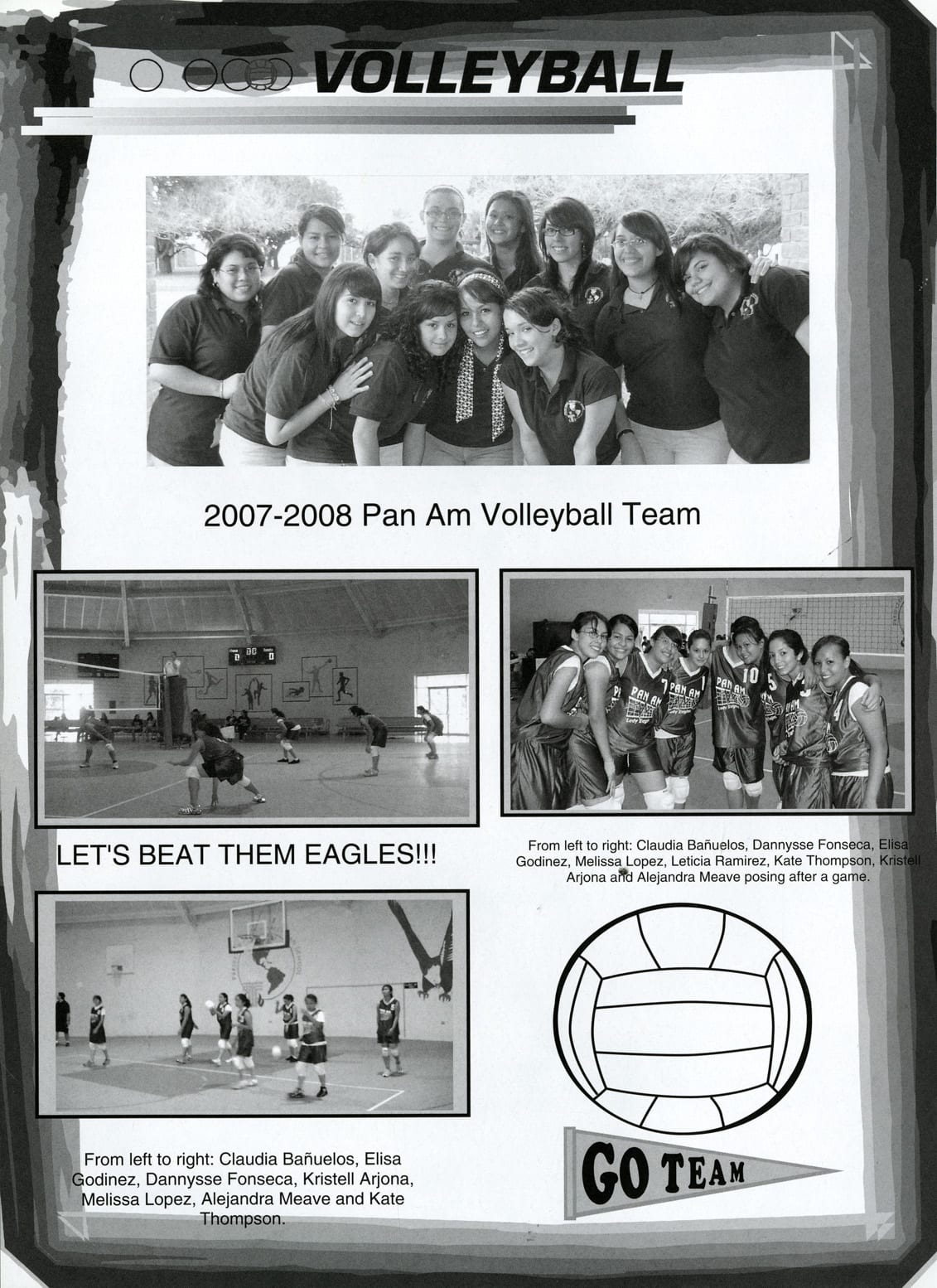 Juntos 2008, page 46