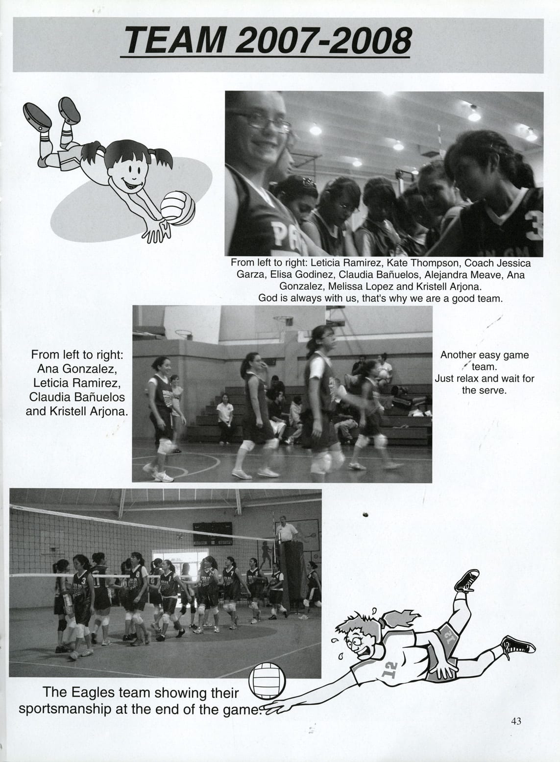 Juntos 2008, page 47