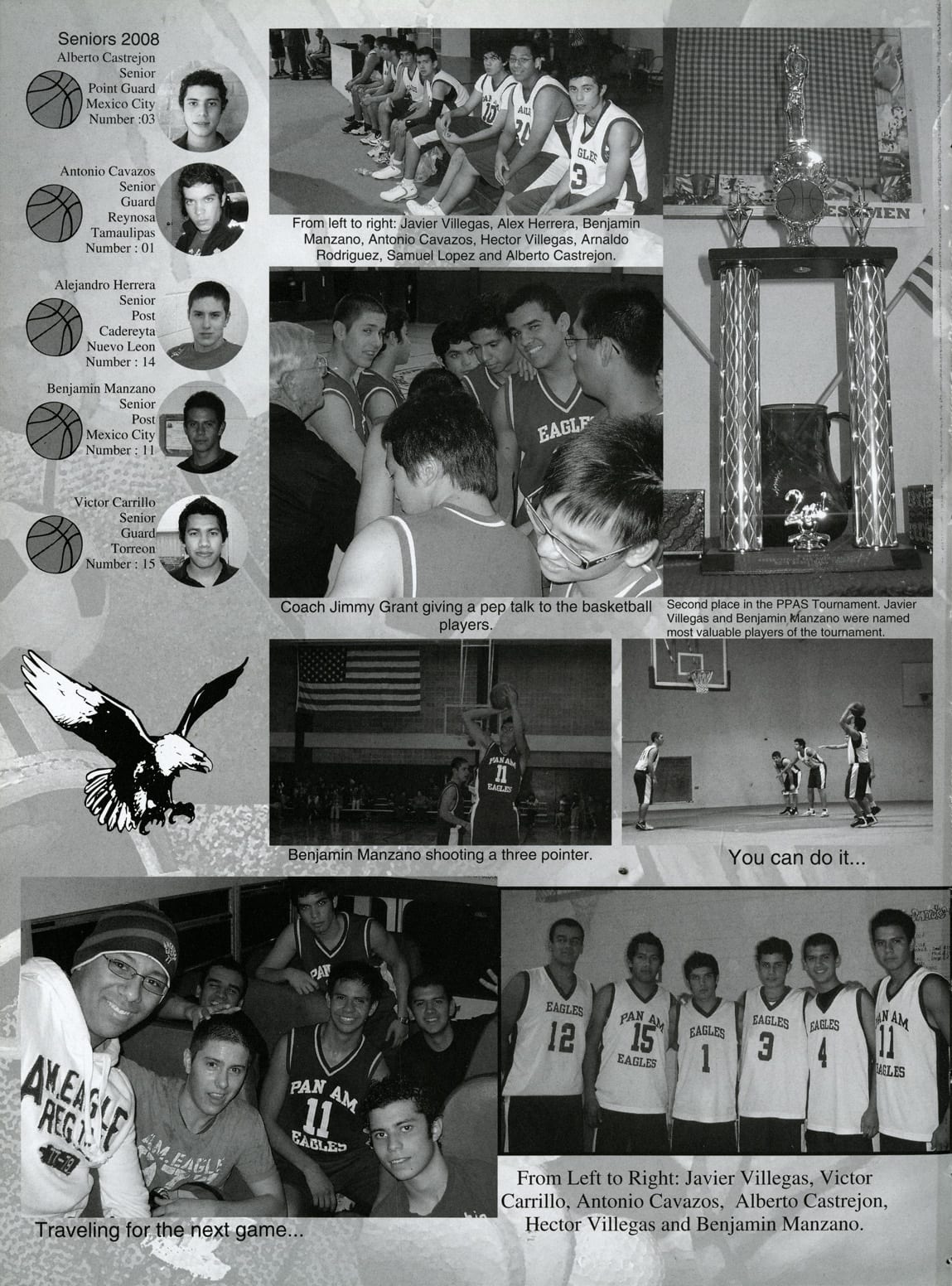 Juntos 2008, page 48