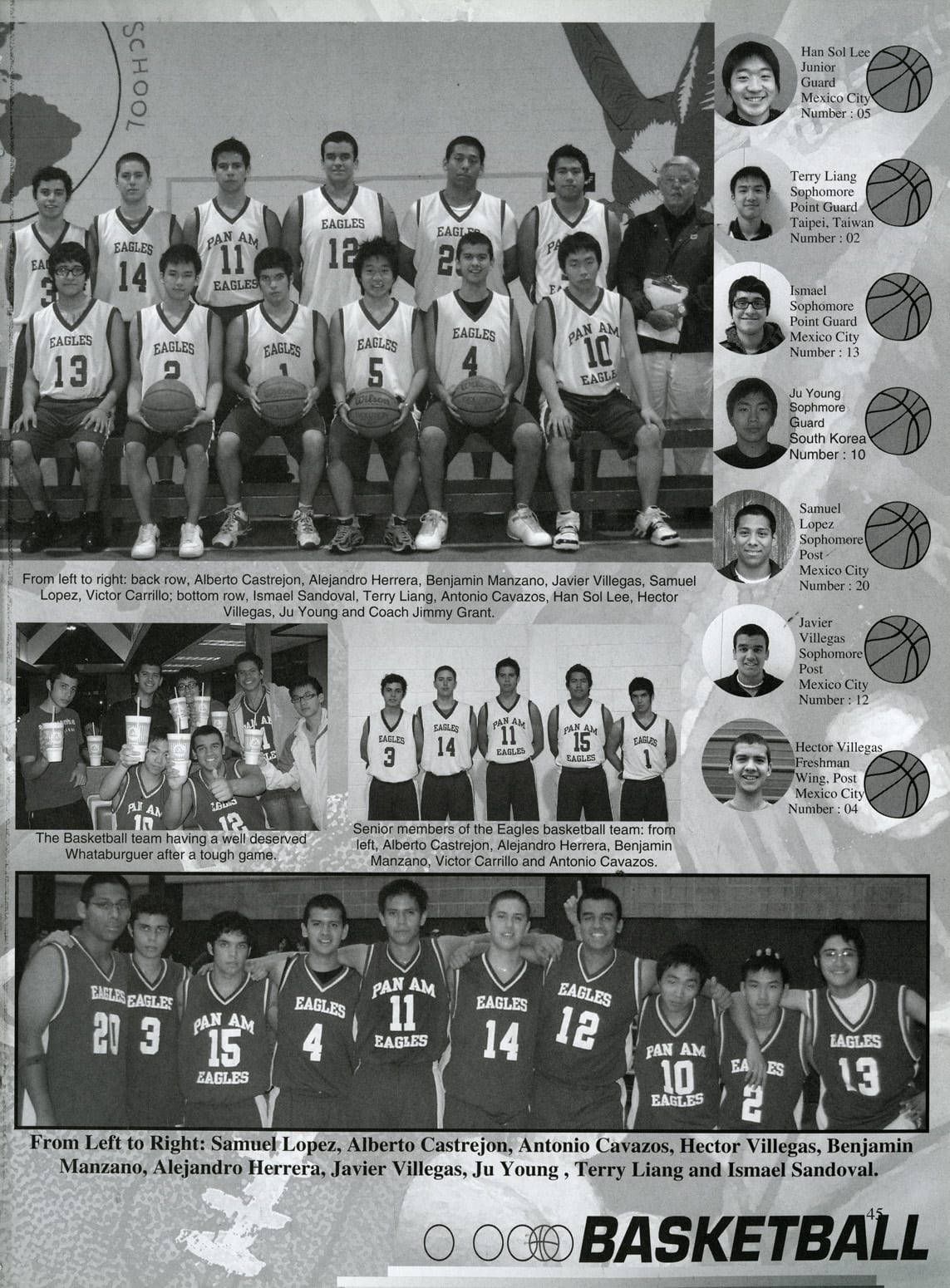 Juntos 2008, page 49