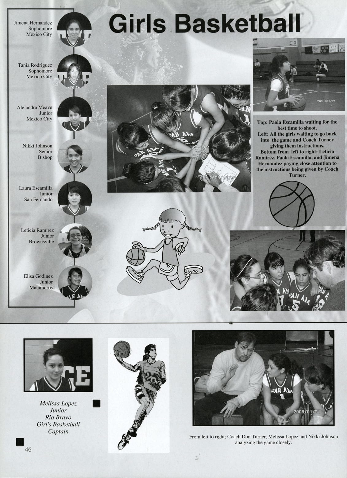 Juntos 2008, page 50