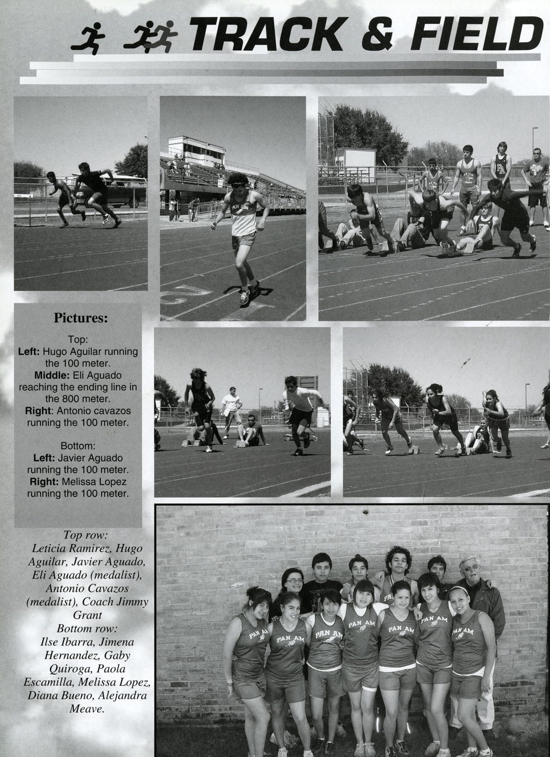 Juntos 2008, page 52