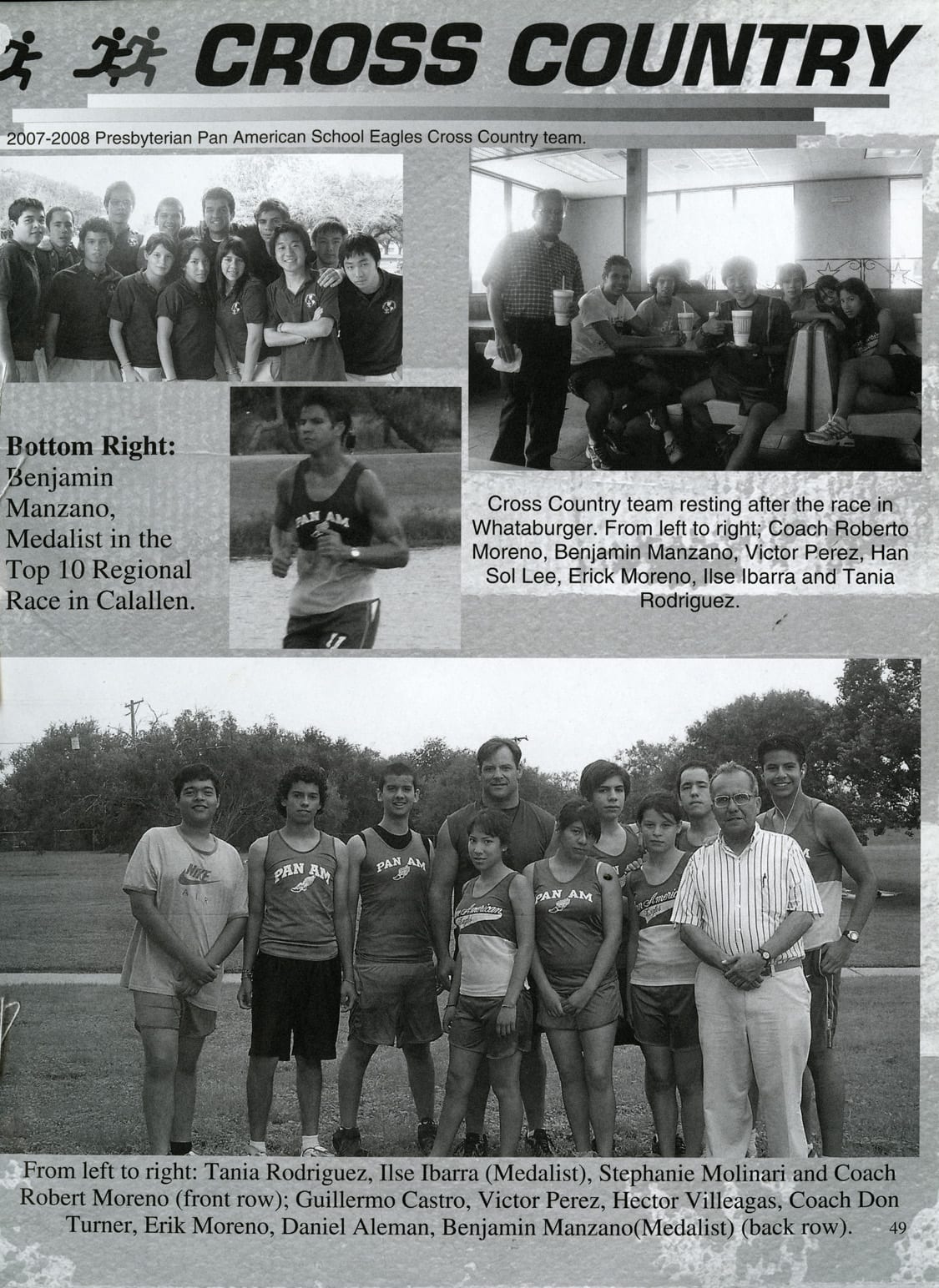 Juntos 2008, page 53